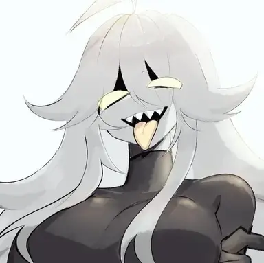 Profile image of Trollge