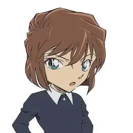 Profile image of 灰原哀