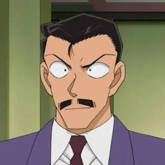 Profile image of 毛利小五郎
