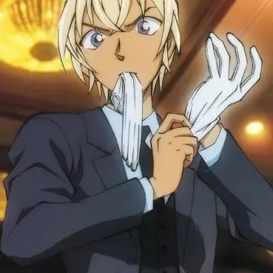 Profile image of 安室透