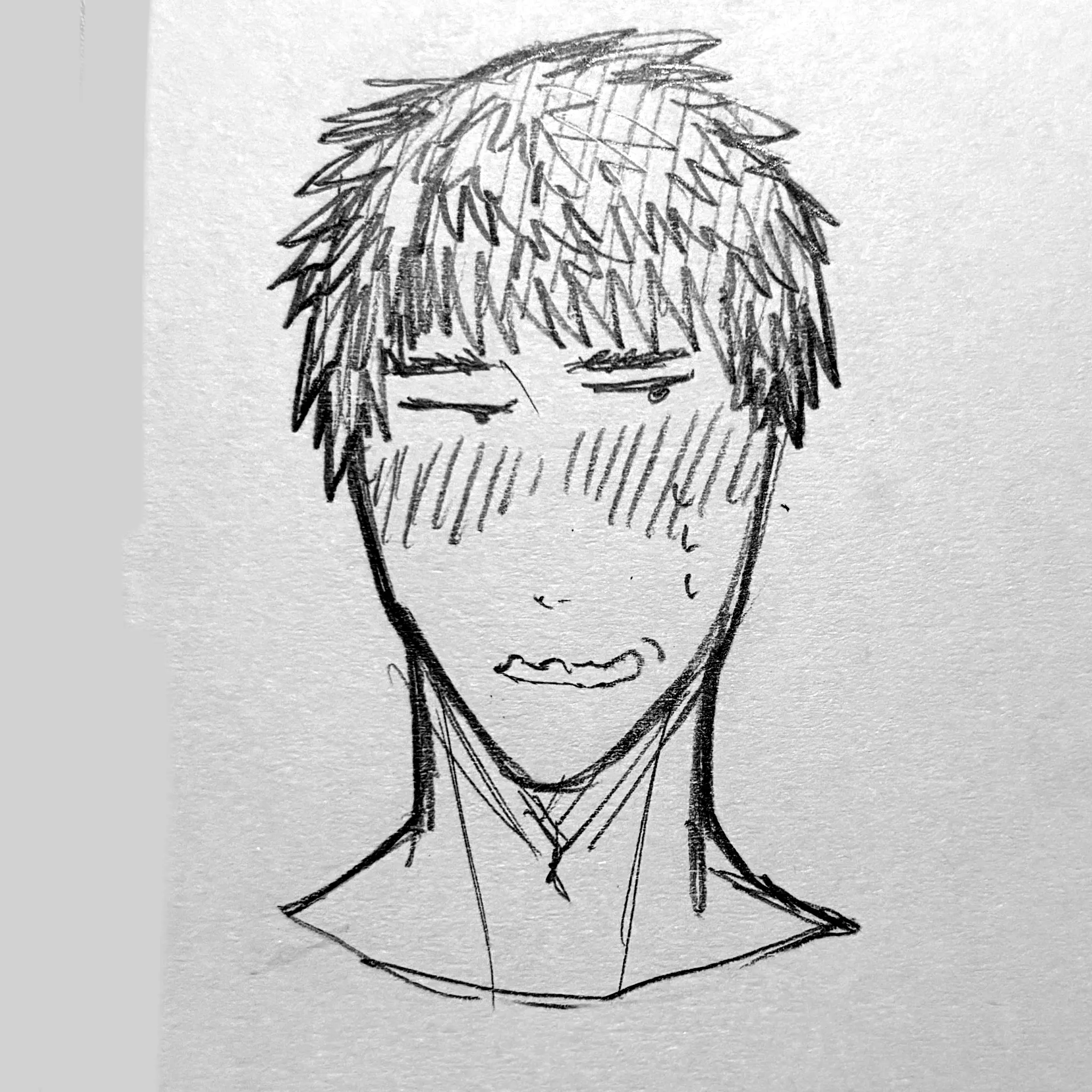 Ureu__Zeta의 社会不適弱者男性コンビニバイター
