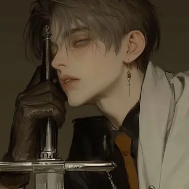 Profile image of 세이안