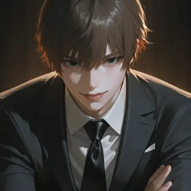 Profile image of ゆうへい