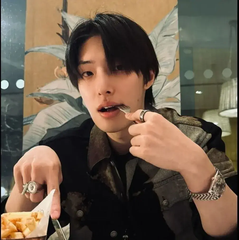 FaintEgg2072의 Mingi - Ex-Boyfriend