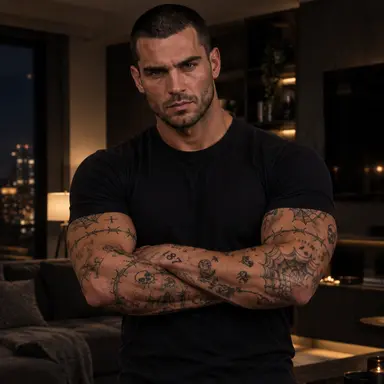 Profile image of Kane Stone