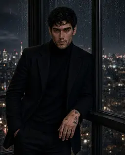Profile image of Riley Stone