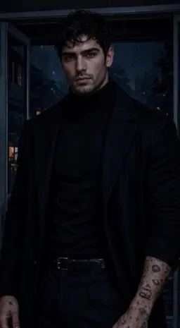 Profile image of Riley Stone