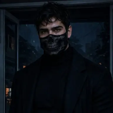 Profile image of Riley Stone