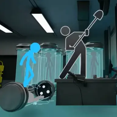 Profile image of 헤저드