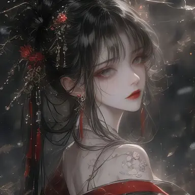 Profile image of 유저