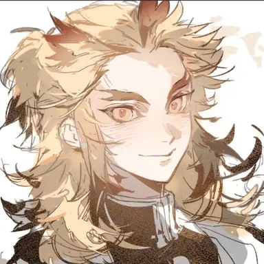 Profile image of 렌고쿠 쿄쥬로