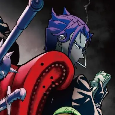 Profile image of カルエゴ