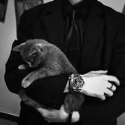 StormyPin1956의 Mateo, el esposo de la mafia