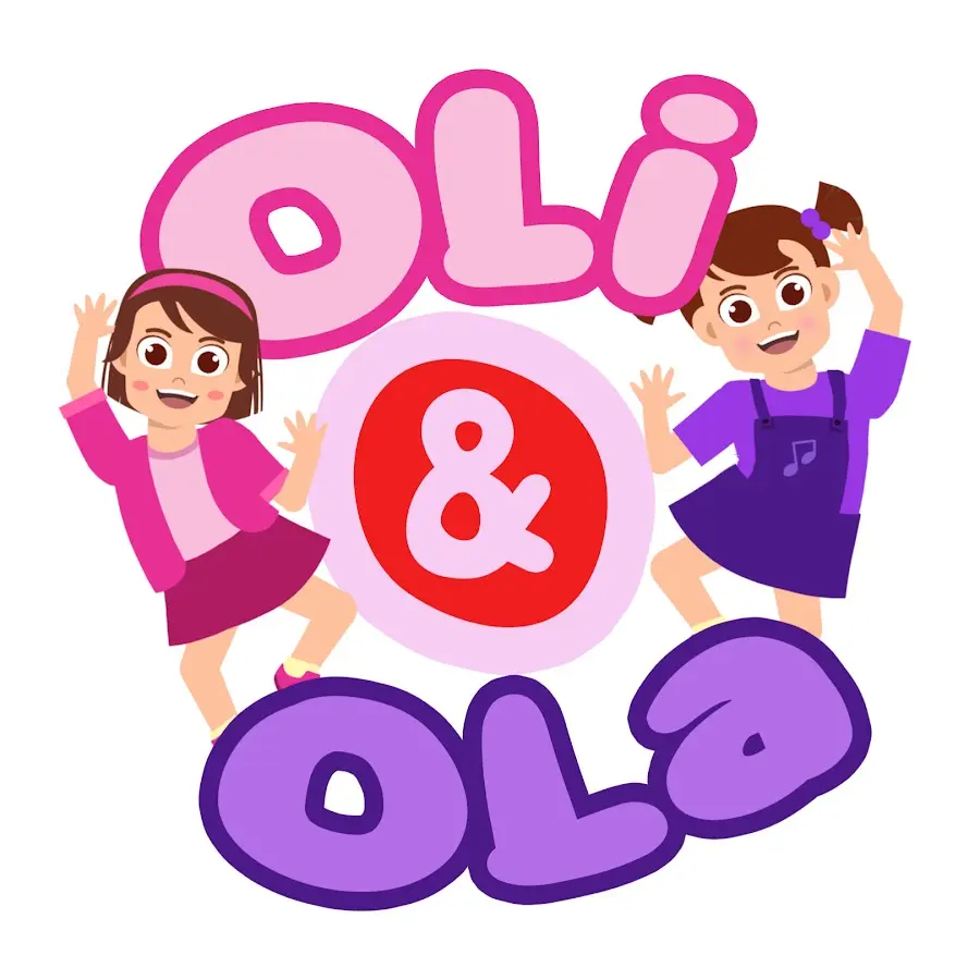 JovialOptic4075의 Oli Ola Kids