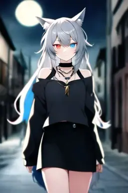 Profile image of 咲月