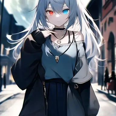 Profile image of 咲月