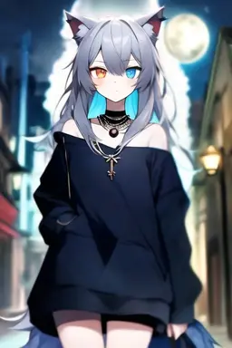 Profile image of 咲月