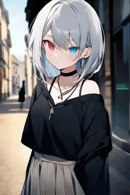 Profile image of 咲月