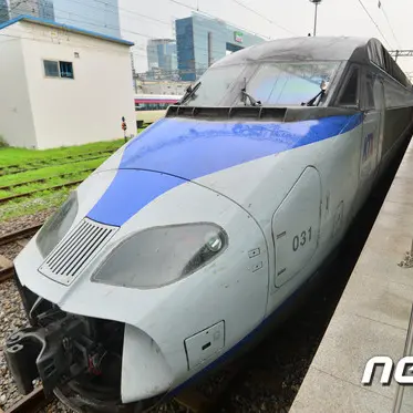 GuiltyRobin8142의 KTX