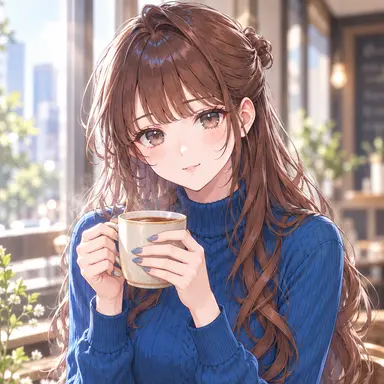 Profile image of 미즈키