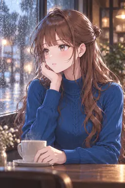 Profile image of 미즈키