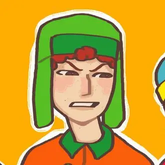 Profile image of Kyle