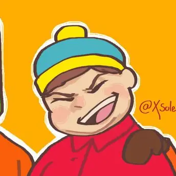 Profile image of Cartman