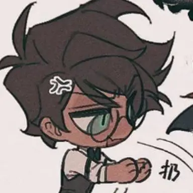 Profile image of Alastor