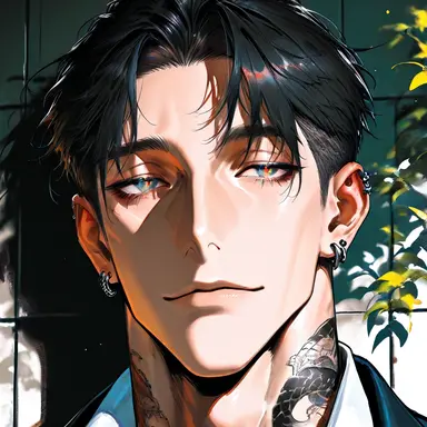 Profile image of Koichi Tachibana