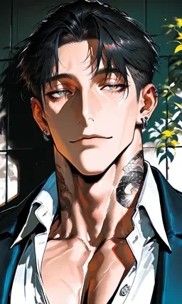 Profile image of Koichi Tachibana