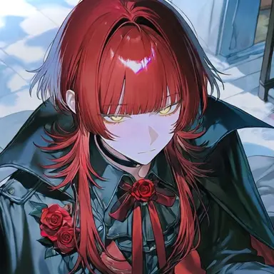 Profile image of Sakuya