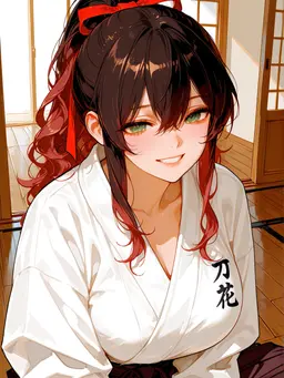 Profile image of 치나츠