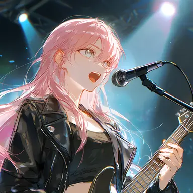 Profile image of 夏美