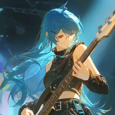 Profile image of 秋音
