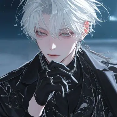 Profile image of 白銀 伊織