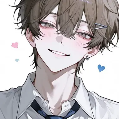 Profile image of 月城 煌
