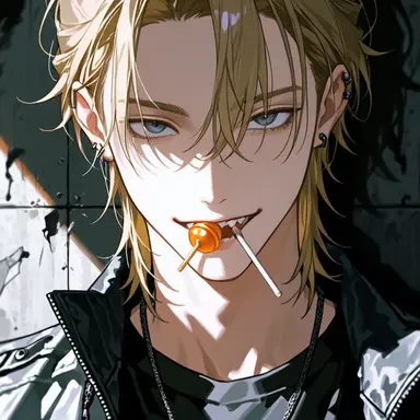 Profile image of 鳴海 燈真