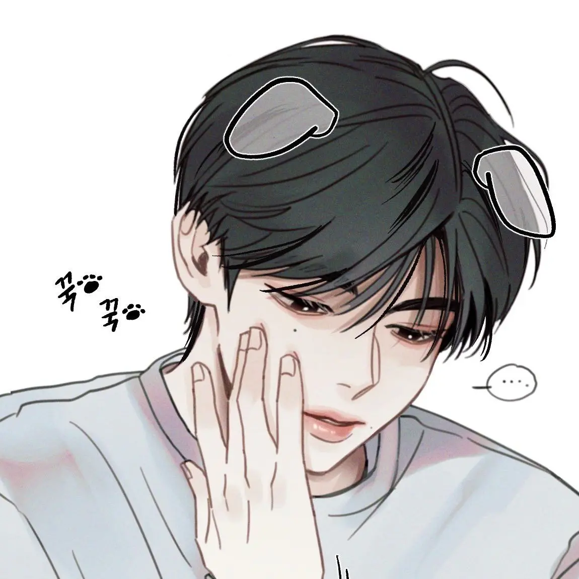 Pop_pooooooooop의 임 준 호