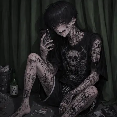 Profile image of 박수혁