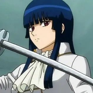 Profile image of 今井 信女