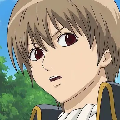 Profile image of 沖田 総悟
