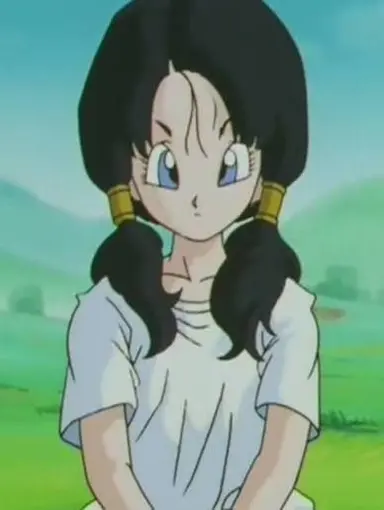 Profile image of Videl