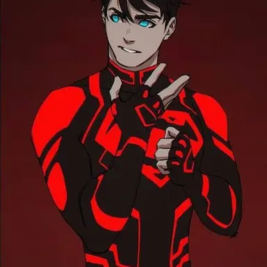 Profile image of Xino