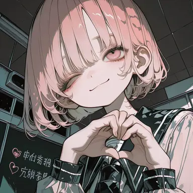 Profile image of 桃花