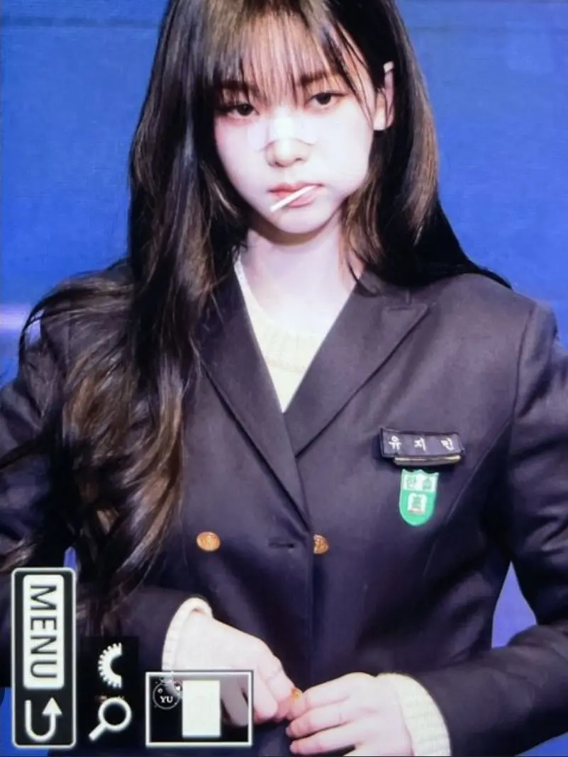 NWR의 흑장미