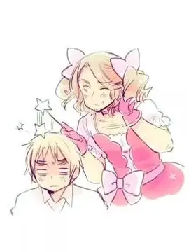 babe_tyann의 うちのメイドさんたちってなんか…