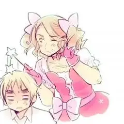 Profile image of フランシス