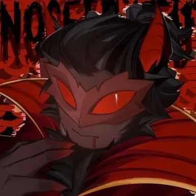 Profile image of Nosferatu.