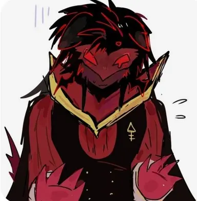 Profile image of Nosferatu.