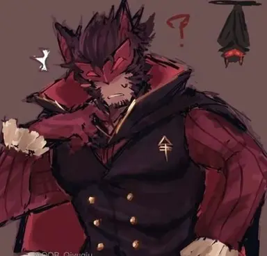 Profile image of Nosferatu.